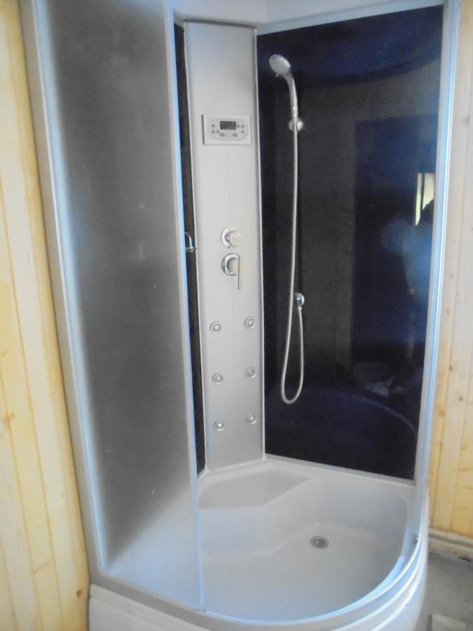 Lisovychok Villa Vorokhta Bagian luar foto