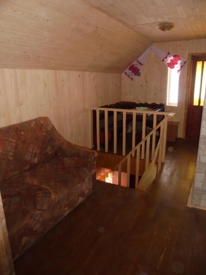 Lisovychok Villa Vorokhta Bagian luar foto